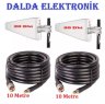 SuperBox Modem 20 Dbi Anten 10+10 Toplam 20M Kablo