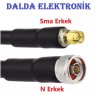 SuperBox Modem 20 Dbi Anten 5+5 Toplam 10M Kablo