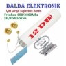SuperBox Modem  Omni Anteni 12 Dbi