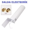 SuperBox Modem  Omni Anteni 12 Dbi