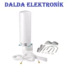 SuperBox Modem  Omni Anteni 12 Dbi