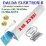 SuperBox Modem  Omni Anteni 18 Dbi