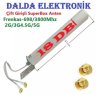SuperBox Modem  Omni Anteni 18 Dbi