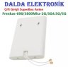 SuperBox Modem  Panel Anteni 20 Dbi